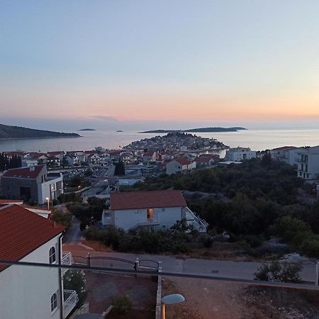 Apartment Bolanca Primošten Dış mekan fotoğraf