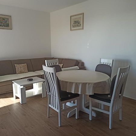 Apartment Bolanca Primošten Dış mekan fotoğraf