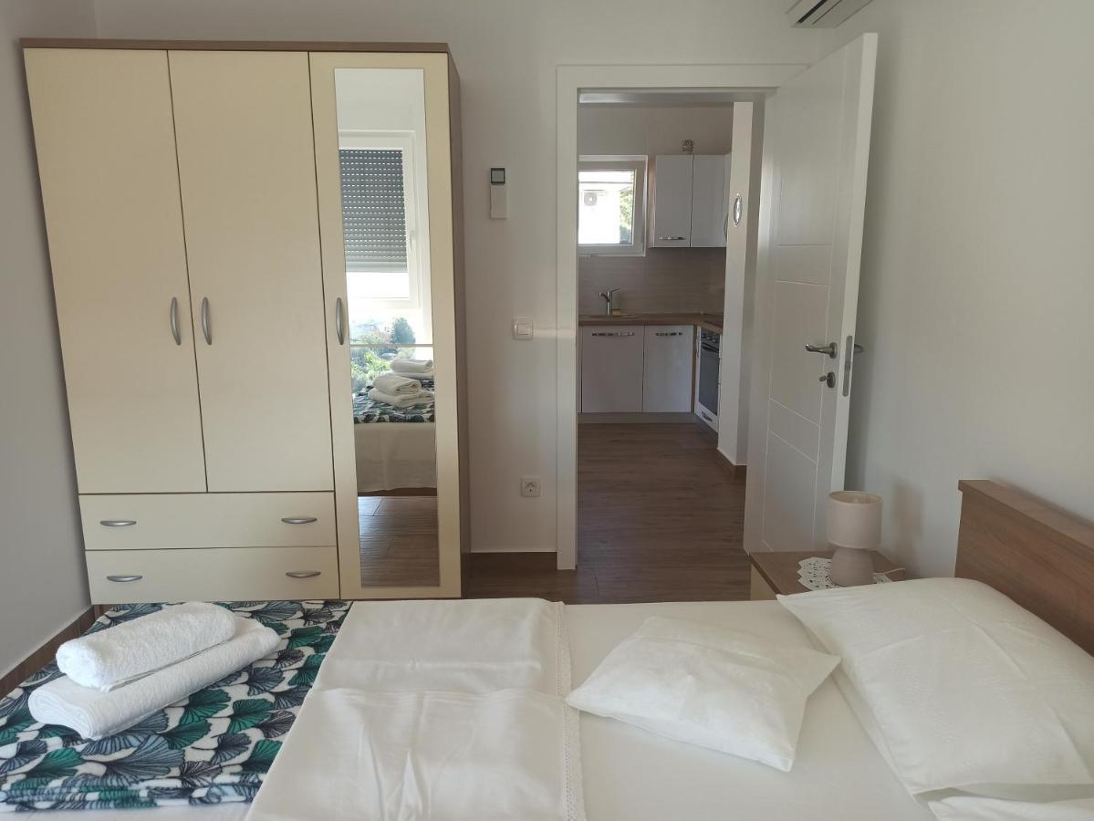 Apartment Bolanca Primošten Dış mekan fotoğraf