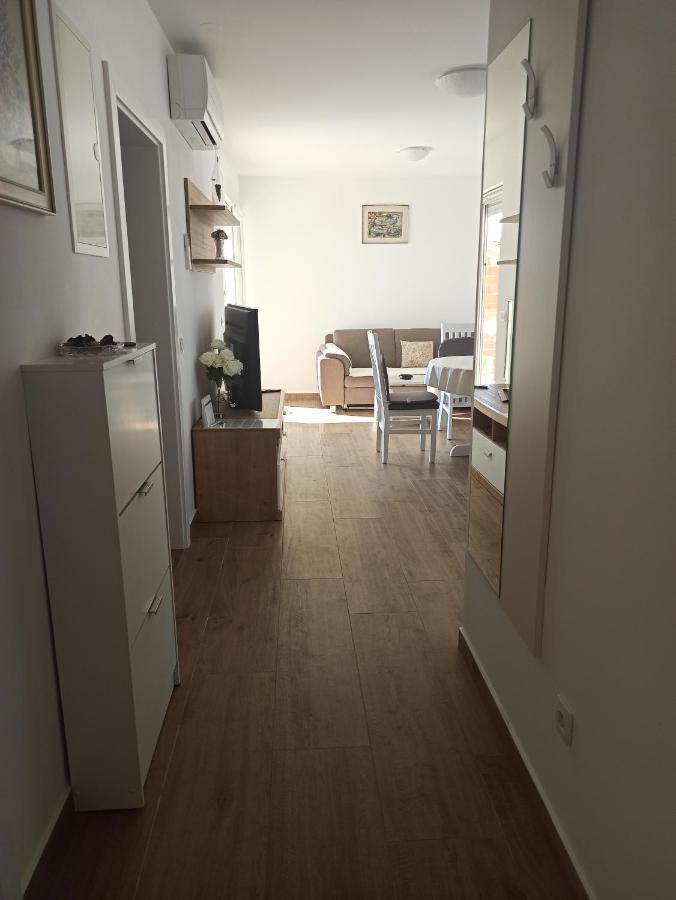 Apartment Bolanca Primošten Dış mekan fotoğraf