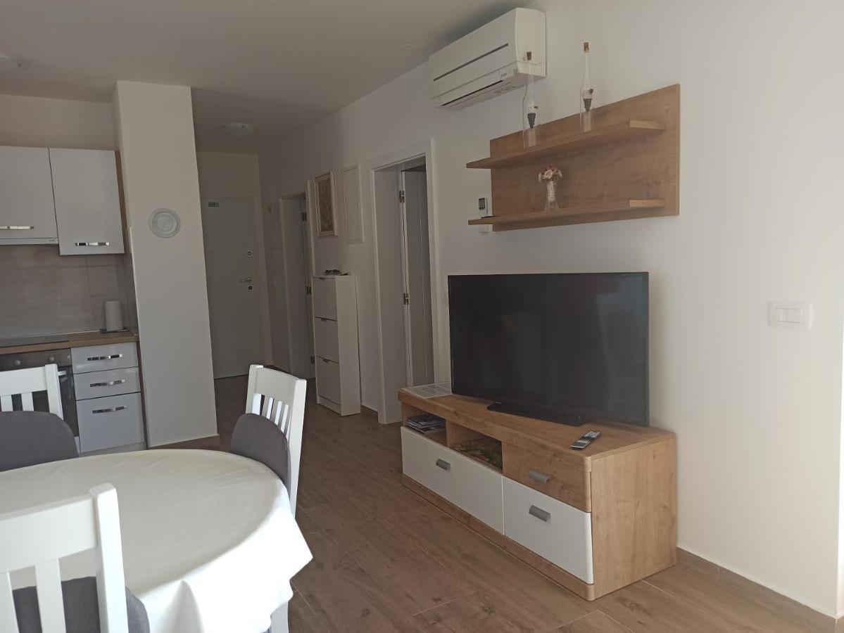 Apartment Bolanca Primošten Dış mekan fotoğraf