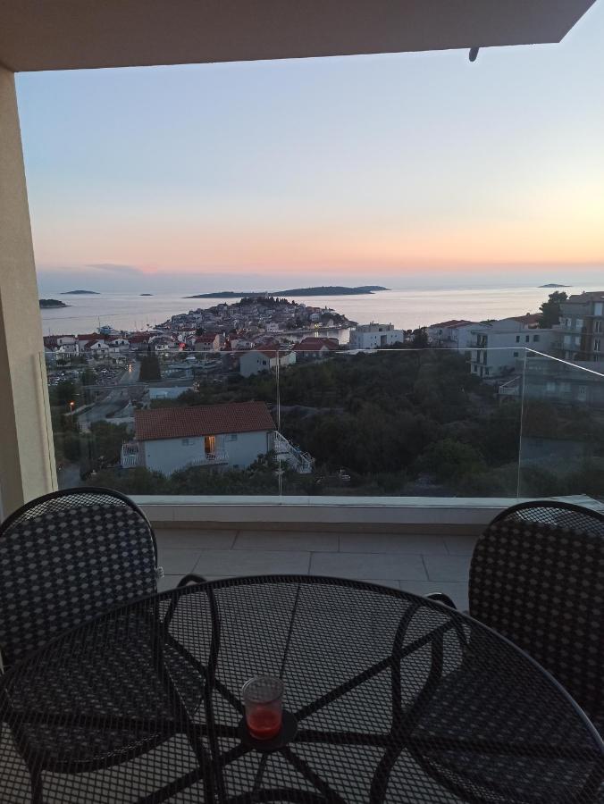 Apartment Bolanca Primošten Dış mekan fotoğraf