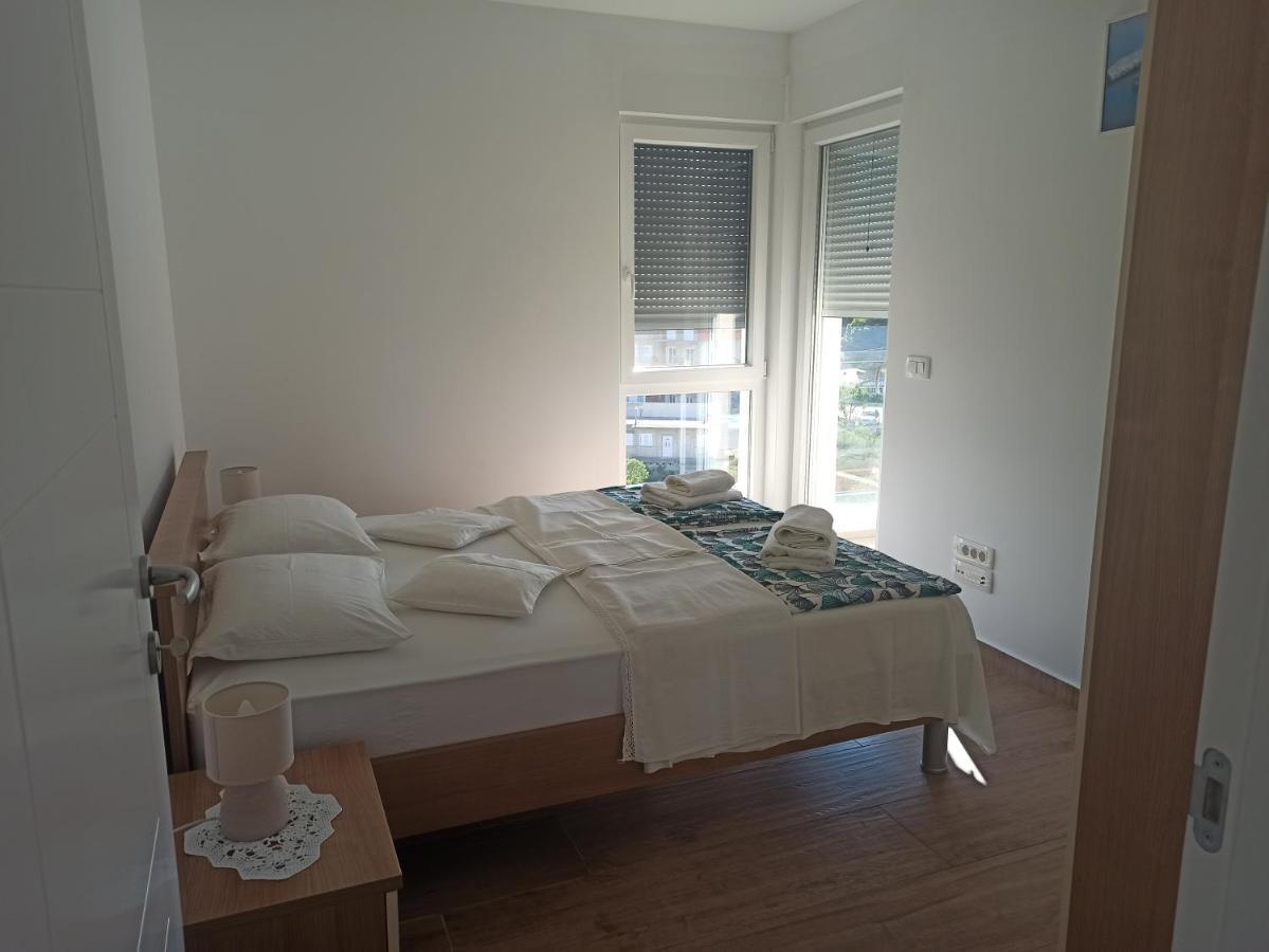 Apartment Bolanca Primošten Dış mekan fotoğraf