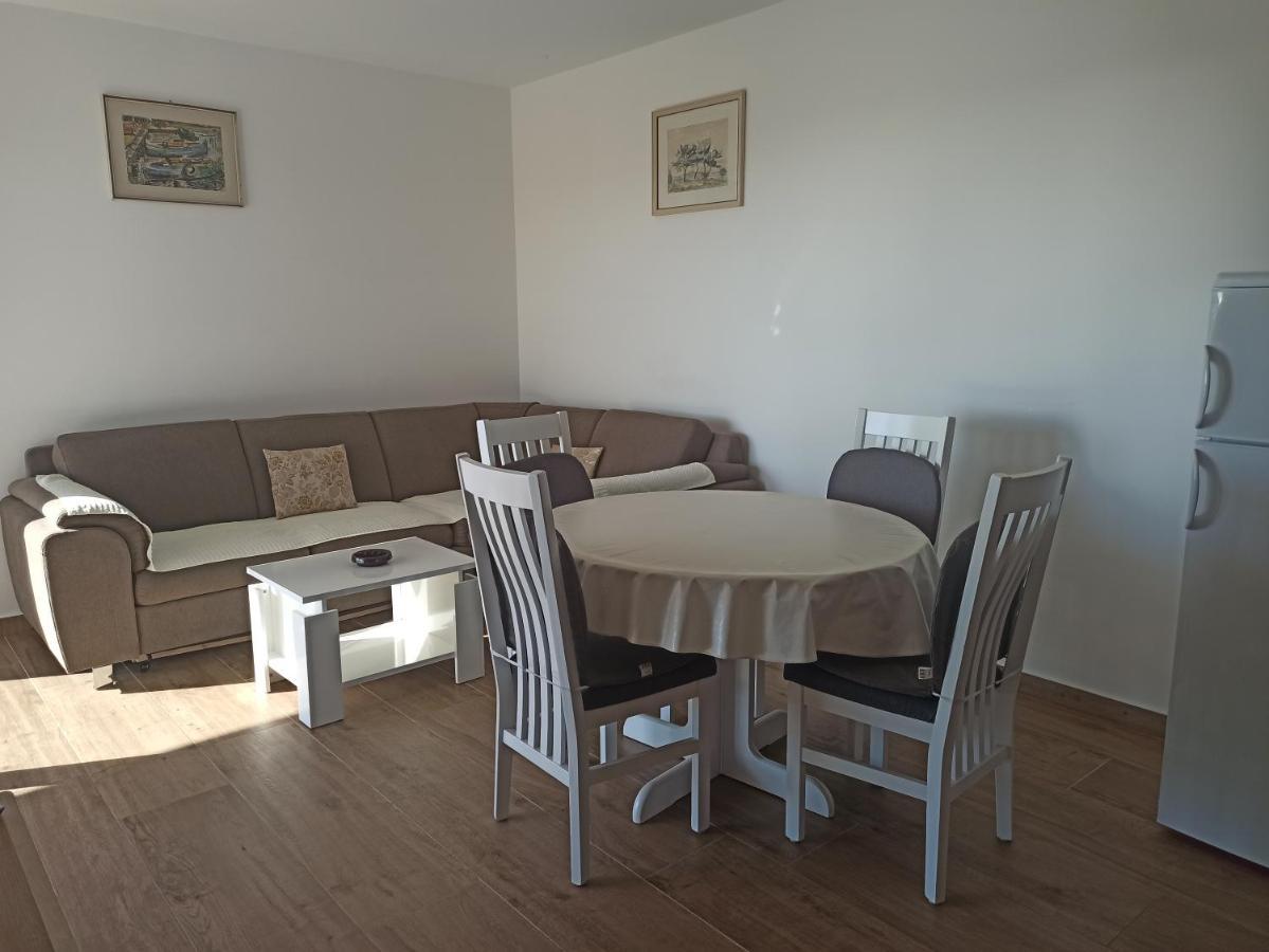 Apartment Bolanca Primošten Dış mekan fotoğraf