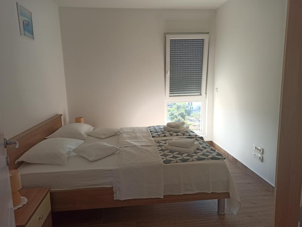 Apartment Bolanca Primošten Dış mekan fotoğraf