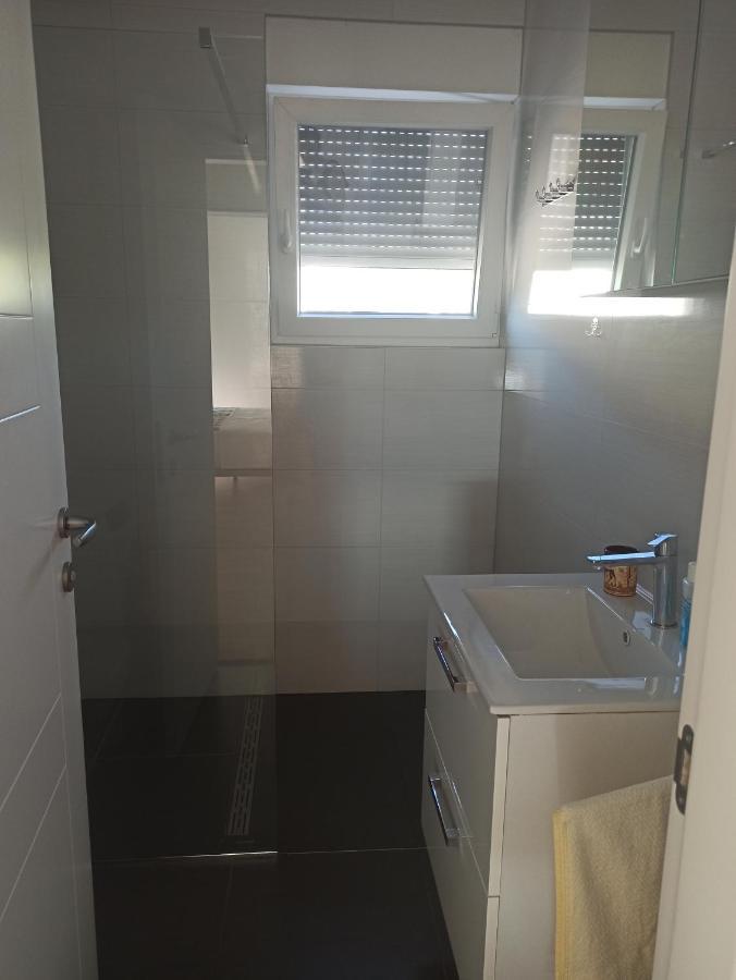 Apartment Bolanca Primošten Dış mekan fotoğraf