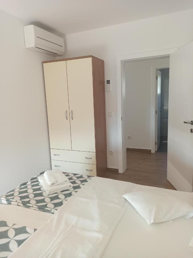 Apartment Bolanca Primošten Dış mekan fotoğraf