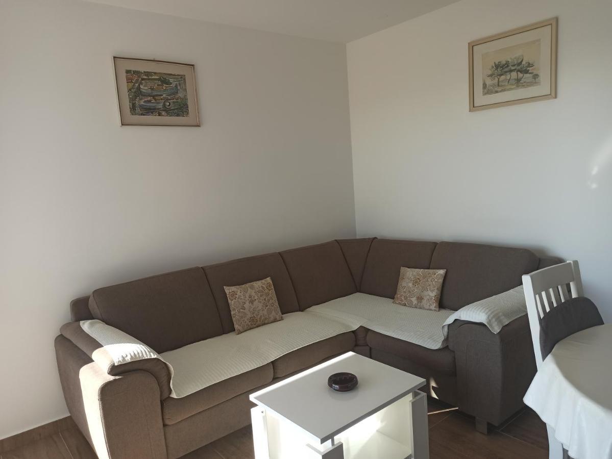 Apartment Bolanca Primošten Dış mekan fotoğraf